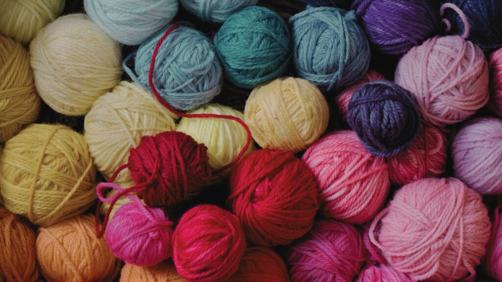 wool 6 n
